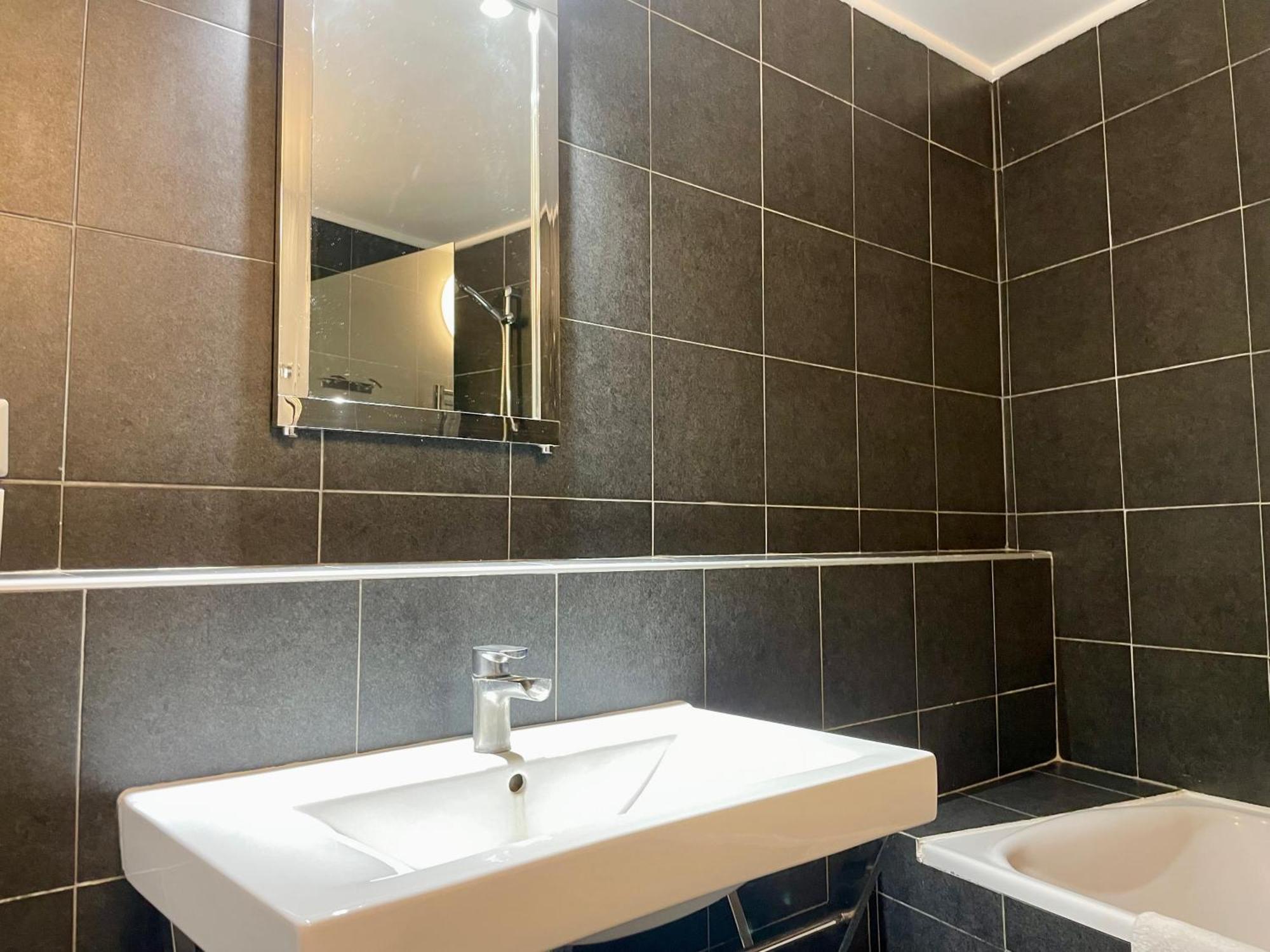 Elegant Triplex - Tour Eiffel Invalides Appartement